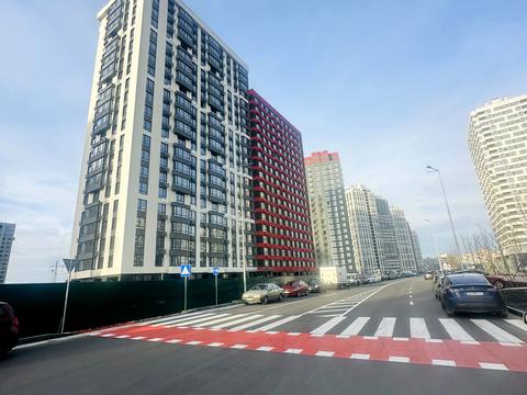 квартира за адресою Олександра Олеся вул., 17