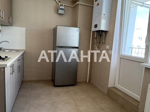 квартира по адресу Европейская ул., 24