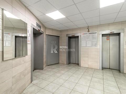 квартира по адресу Срибнокильская ул., 1