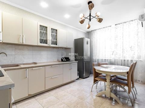 квартира по адресу Срибнокильская ул., 1