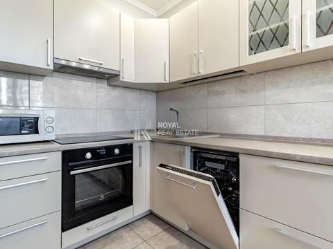 квартира по адресу Срибнокильская ул., 1