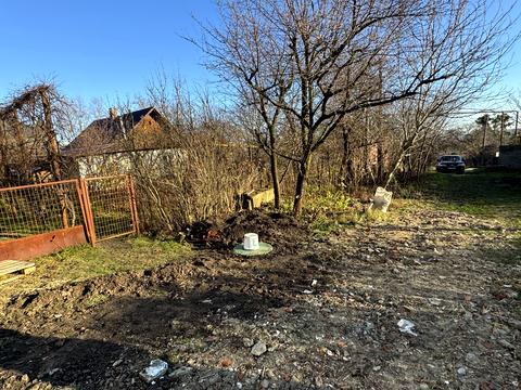 участок по адресу провулок Топорівський, 5 а/б