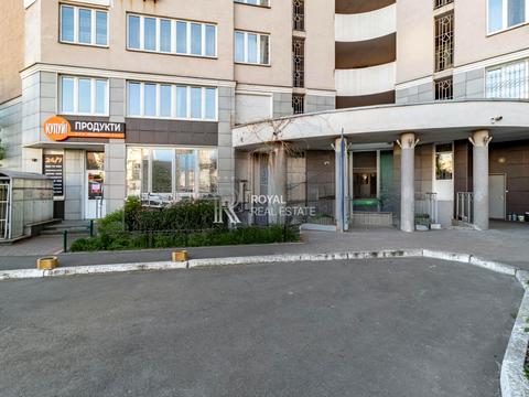 квартира по адресу Срибнокильская ул., 1