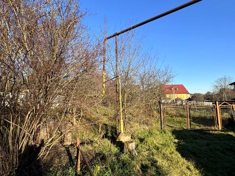 участок по адресу провулок Топорівський, 5 а/б