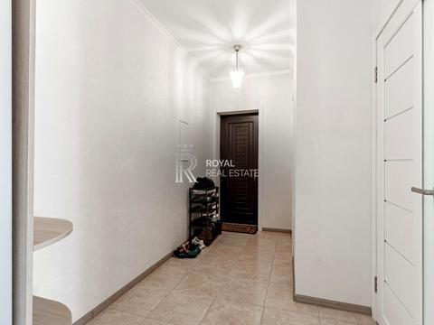 квартира по адресу Срибнокильская ул., 1