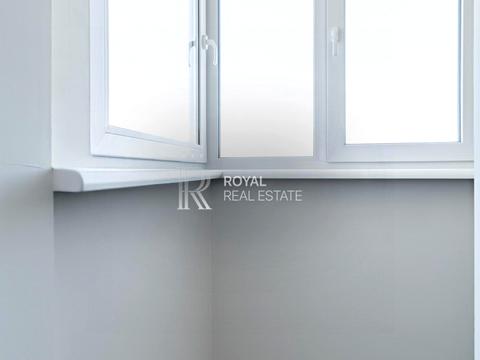 квартира по адресу Срибнокильская ул., 1