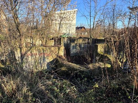 участок по адресу провулок Топорівський, 5 а/б