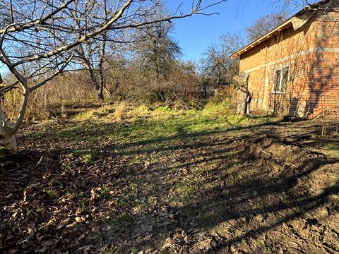 участок по адресу провулок Топорівський, 5 а/б