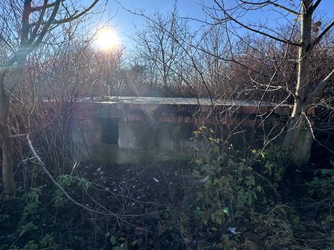 участок по адресу провулок Топорівський, 5 а/б