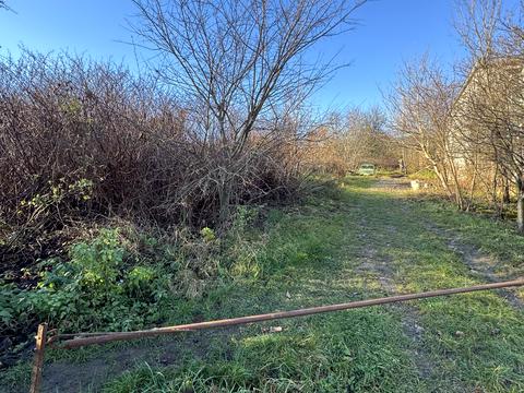 участок по адресу провулок Топорівський, 5 а/б