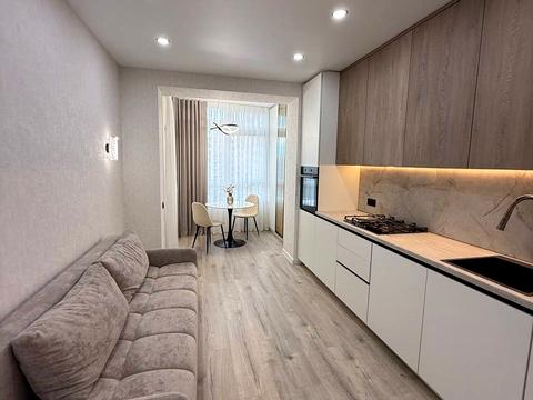 квартира за адресою Старокостянтинівське шосе, 20/4-А