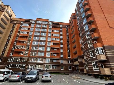 квартира за адресою Старокостянтинівське шосе, 20/4-А