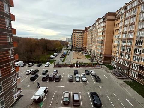 квартира за адресою Старокостянтинівське шосе, 20/4-А