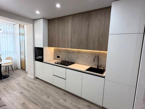 квартира за адресою Старокостянтинівське шосе, 20/4-А