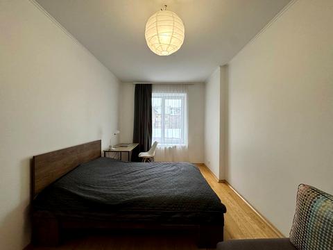 квартира по адресу Здоровья ул., 16