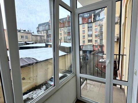 квартира по адресу Здоровья ул., 16