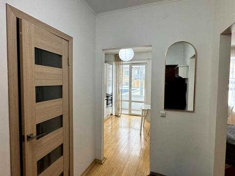 квартира по адресу Здоровья ул., 16