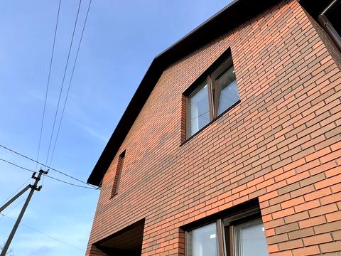 дом по адресу Независимости ул.