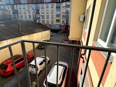 квартира по адресу Здоровья ул., 16