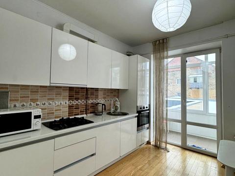 квартира по адресу Здоровья ул., 16