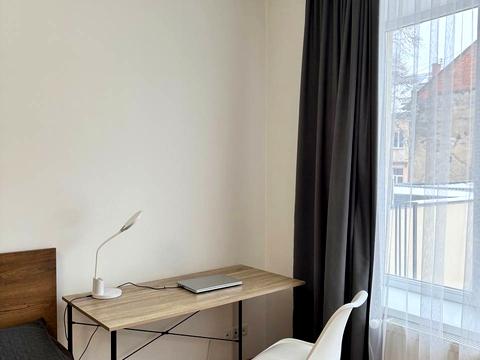 квартира по адресу Здоровья ул., 16