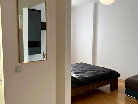 квартира по адресу Здоровья ул., 16