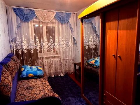 квартира за адресою Михайла Гончаренка вул., 6