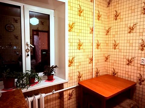 квартира за адресою Михайла Гончаренка вул., 6