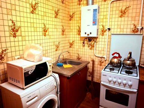 квартира за адресою Михайла Гончаренка вул., 6