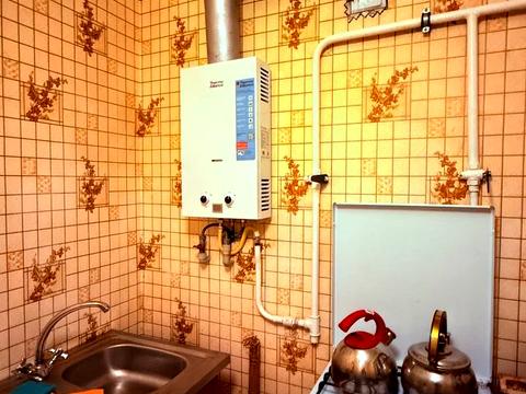 квартира за адресою Михайла Гончаренка вул., 6