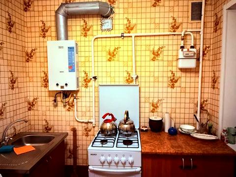 квартира за адресою Михайла Гончаренка вул., 6