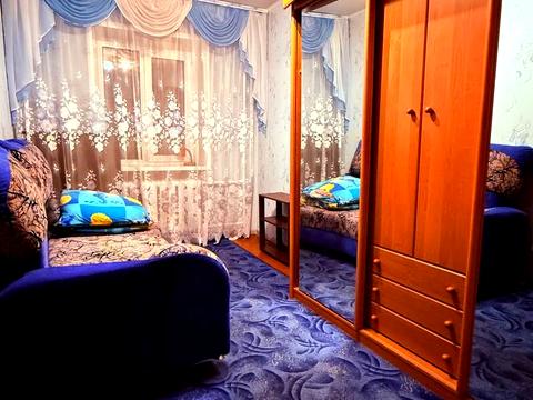 квартира за адресою Михайла Гончаренка вул., 6