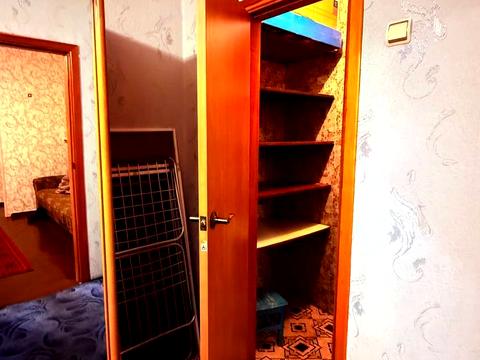 квартира за адресою Михайла Гончаренка вул., 6