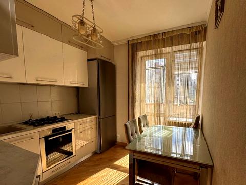 квартира по адресу Освицкая ул., 19