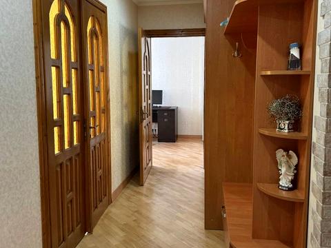 квартира по адресу Освицкая ул., 19