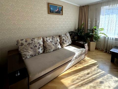 квартира по адресу Освицкая ул., 19