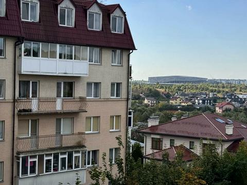 квартира по адресу Освицкая ул., 19