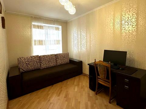 квартира по адресу Освицкая ул., 19