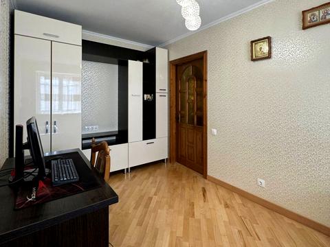 квартира по адресу Освицкая ул., 19