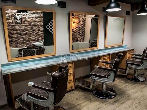 комерційна за адресою Малопідвальна вул., 218