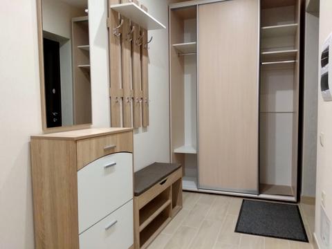 квартира за адресою Євгена Сверстюка вул. (Марини Раскової), 6-А