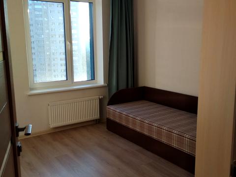 квартира за адресою Євгена Сверстюка вул. (Марини Раскової), 6-А