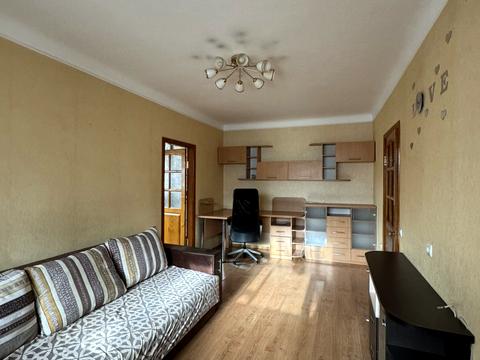 квартира за адресою Небесної Сотні вул. (Леніна), 79а