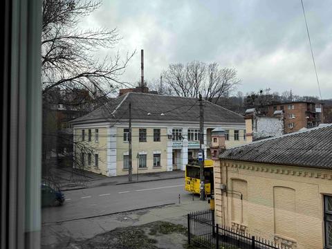 квартира за адресою Небесної Сотні вул. (Леніна), 79а