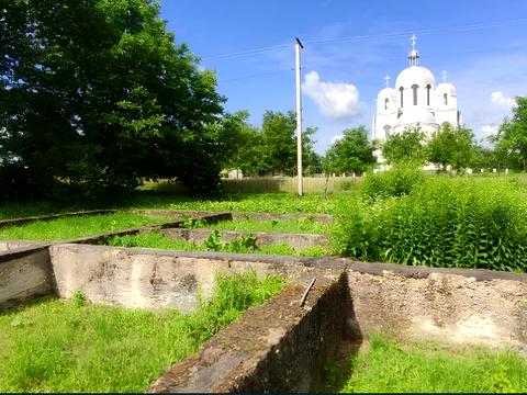 ділянка за адресою с. Страдч, Польова, 1