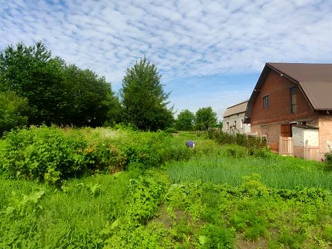 ділянка за адресою с. Страдч, Польова, 1