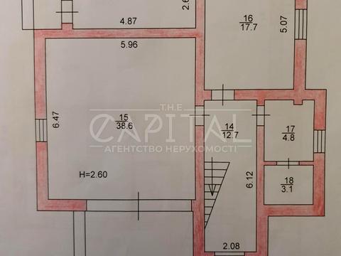 будинок за адресою Михайла Ялового пров. (Толбухіна)