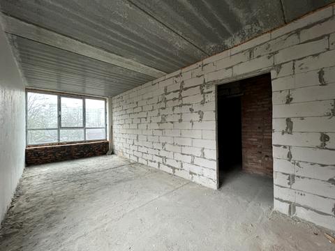 квартира по адресу Домбровського ул., 75