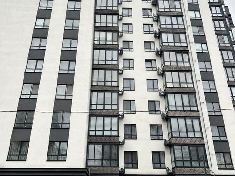 квартира по адресу Домбровського ул., 75