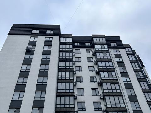 квартира по адресу Домбровського ул., 75